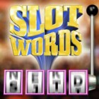 Igra Slot Words