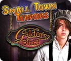 Igra Small Town Terrors: Galdor's Bluff
