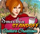 Igra Smoothie Standoff: Callie's Creations Igra Smoothie Standoff: Callie's Creations