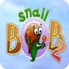 Igra Snail Bob 2