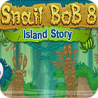 Igra Snail Bob 8 — Island Story