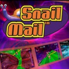 Igra Snail Mail