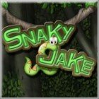 Igra Snake Jake Igra Snake Jake