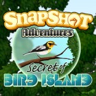 Igra Snapshot Adventures: Secret of Bird Island