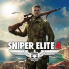 Igra Sniper Elite 4