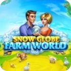 Igra Snow Globe: Farm World