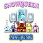 Igra Snow Queen Mahjong
