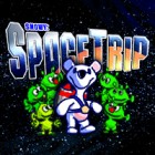 Igra Snowy: Space Trip