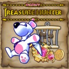 Igra Snowy: Treasure Hunter
