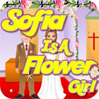 Igra Sofia Flower Girl