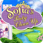 Igra Sofia Party CleanUp