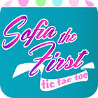 Igra Sofia The First. Tic Tac Toe Igra Sofia The First. Tic Tac Toe