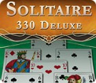 Igra Solitaire 330 Deluxe