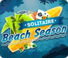 Igra Solitaire Beach Season