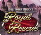 Igra Solitaire Blocks: Royal Rescue