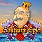 Igra Solitaire Epic Igra Solitaire Epic