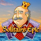 Igra Solitaire Epic