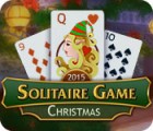 Igra Solitaire Game: Christmas