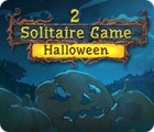 Igra Solitaire Game Halloween 2