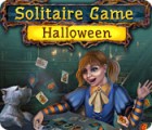 Igra Solitaire Game: Halloween