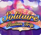 Igra Solitaire Italian Trip