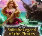 Igra Solitaire Legend of the Pirates
