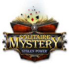 Igra Solitaire Mystery: Stolen Power