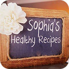 Igra Sophia's Healthy Recipes