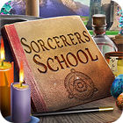 Igra Sorcerer's School