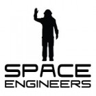 Igra Space Engineers