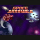 Igra Space Skramble