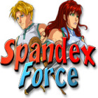 Igra Spandex Force