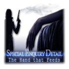 Igra Special Enquiry Detail: The Hand that Feeds