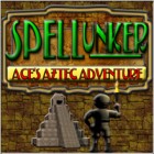 Igra Spellunker-Ace's Aztec Adventure