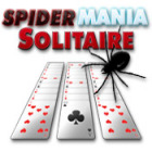 Igra SpiderMania Solitaire