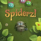 Igra Spiderz! Igra Spiderz!