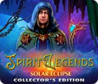 Igra Spirit Legends: Solar Eclipse Collector's Edition