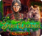 Igra Spirit Legends: The Forest Wraith