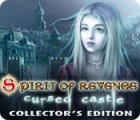 Igra Spirit of Revenge: Cursed Castle Collector's Edition