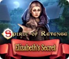Igra Spirit of Revenge: Elizabeth's Secret