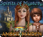 Igra Spirits of Mystery: Amber Maiden