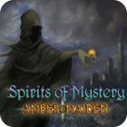 Igra Spirits of Mystery: Amber Maiden Collector's Edition