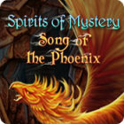Igra Spirits of Mystery: Song of the Phoenix