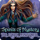 Igra Spirits of Mystery: The Dark Minotaur