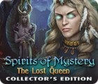 Igra Spirits of Mystery: The Lost Queen Collector's Edition