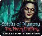Igra Spirits of Mystery: The Moon Crystal Collector's Edition