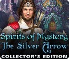 Igra Spirits of Mystery: The Silver Arrow Collector's Edition