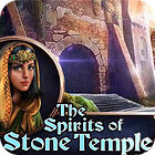 Igra Spirits Of Stone Temple