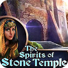 Igra Spirits Of Stone Temple Igra Spirits Of Stone Temple