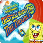 Igra SpongeBob SquarePants Obstacle Odyssey 2